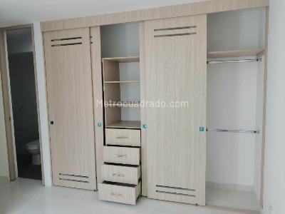 Apartamento de 3 alcobas en venta en Urbanizacion Ambala, Ibagué, 51 m² · foto 12 de 15