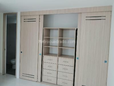 Apartamento de 3 alcobas en venta en Urbanizacion Ambala, Ibagué, 51 m² · foto 13 de 15