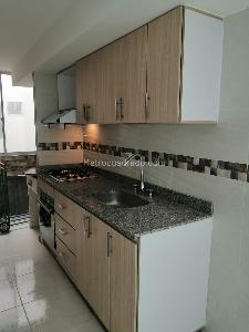 Apartamento de 3 alcobas en venta en Urbanizacion Ambala, Ibagué, 51 m² · foto 2 de 15