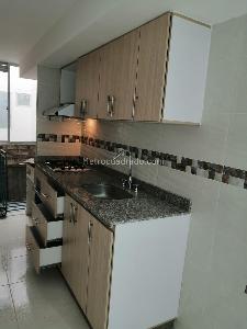 Apartamento de 3 alcobas en venta en Urbanizacion Ambala, Ibagué, 51 m² · foto 3 de 15