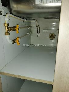 Apartamento de 3 alcobas en venta en Urbanizacion Ambala, Ibagué, 51 m² · foto 4 de 15