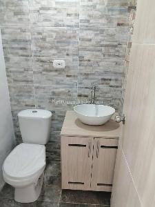 Apartamento de 3 alcobas en venta en Urbanizacion Ambala, Ibagué, 51 m² · foto 6 de 15
