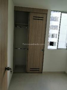 Apartamento de 3 alcobas en venta en Urbanizacion Ambala, Ibagué, 51 m² · foto 7 de 15