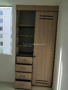 Apartamento de 3 alcobas en venta en Urbanizacion Ambala, Ibagué, 51 m² · foto 8 de 15