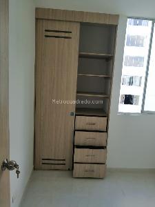 Apartamento de 3 alcobas en venta en Urbanizacion Ambala, Ibagué, 51 m² · foto 9 de 15