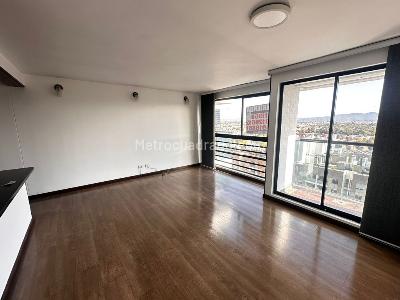 Apartamento en arriendo en Pontevedra, Bogotá · foto 3 de 19