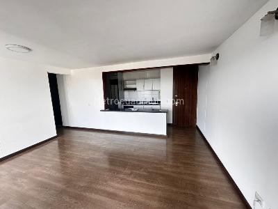 Apartamento en arriendo en Pontevedra, Bogotá · foto 5 de 19