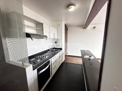 Apartamento en arriendo en Pontevedra, Bogotá · foto 6 de 19