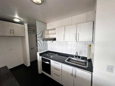 Apartamento en arriendo en Pontevedra, Bogotá · foto 7 de 19