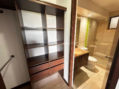 Apartamento en arriendo en Pontevedra, Bogotá · foto 12 de 19