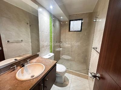 Apartamento en arriendo en Pontevedra, Bogotá · foto 13 de 19