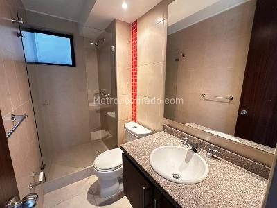 Apartamento en arriendo en Pontevedra, Bogotá · foto 16 de 19