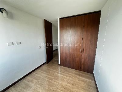 Apartamento en arriendo en Pontevedra, Bogotá · foto 17 de 19