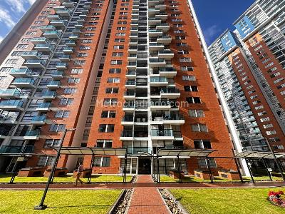 Apartamento en arriendo en Pontevedra, Bogotá · foto 19 de 19
