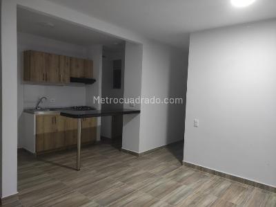 Apartamento en venta en Villavicencio Llano Alto, Villavicencio · foto 4 de 20