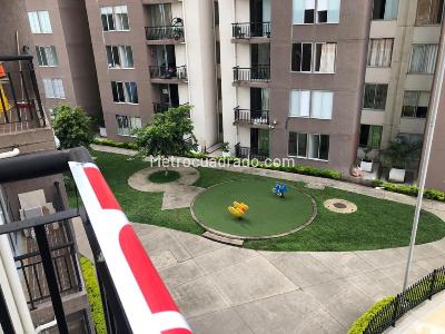 Apartamento en venta en Villavicencio Llano Alto, Villavicencio · foto 9 de 20