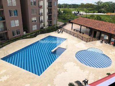 Apartamento en venta en Villavicencio Llano Alto, Villavicencio · foto 10 de 20