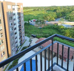 Apartamento en venta en Villavicencio Llano Alto, Villavicencio · foto 11 de 20