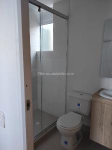 Apartamento en venta en Villavicencio Llano Alto, Villavicencio · foto 12 de 20