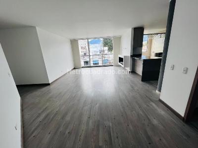 Apartamento en venta en Nicolas De Federman, Bogotá · foto 2 de 17