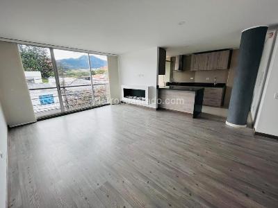 Apartamento en venta en Nicolas De Federman, Bogotá · foto 3 de 17