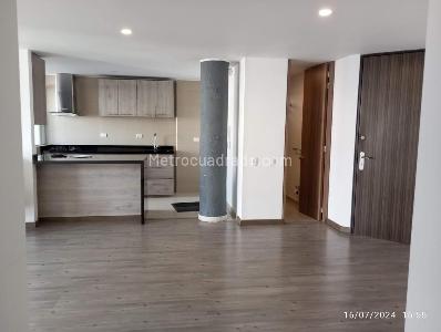 Apartamento en venta en Nicolas De Federman, Bogotá · foto 4 de 17