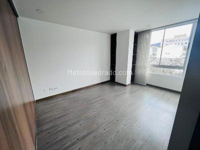 Apartamento en venta en Nicolas De Federman, Bogotá · foto 5 de 17