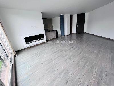 Apartamento en venta en Nicolas De Federman, Bogotá · foto 6 de 17