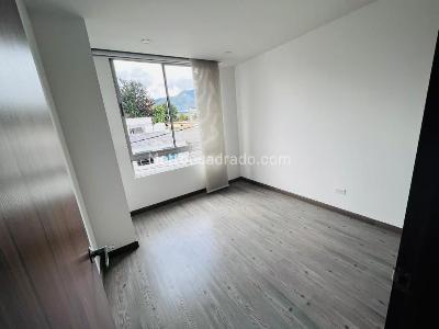 Apartamento en venta en Nicolas De Federman, Bogotá · foto 13 de 17