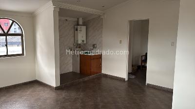 Apartamento en venta en Quinta Paredes, Bogotá · foto 8 de 10