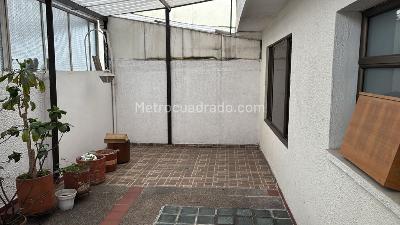 Apartamento en venta en Quinta Paredes, Bogotá · foto 10 de 10