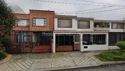 Casa en Arriendo, Quirinal, Bogotá D.C.