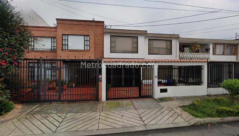 Casa en Arriendo, Quirinal, Bogotá D.C., Bogotá D.C.