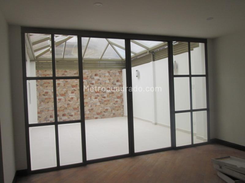 Casa en Arriendo, Quirinal, Bogotá D.C. - Widok 2