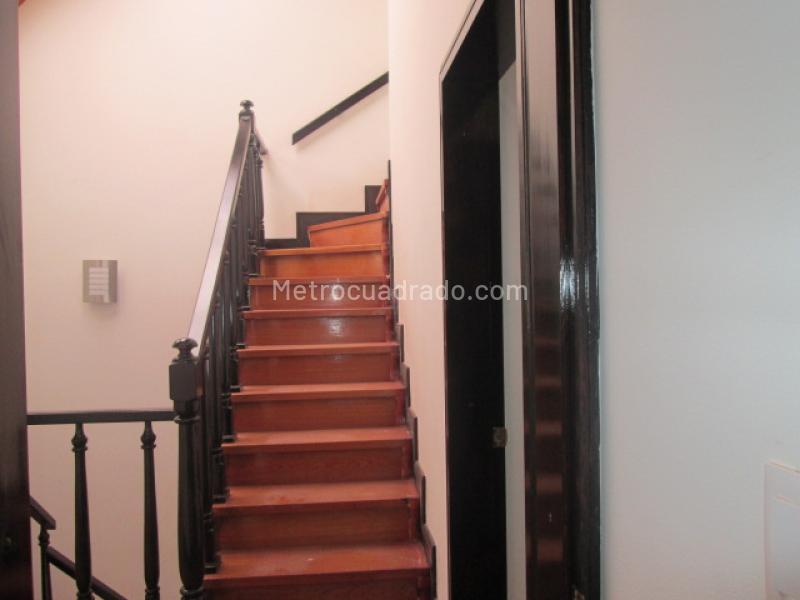 Casa en Arriendo, Quirinal, Bogotá D.C. - Widok 3