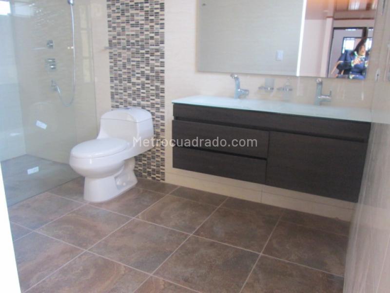 Casa en Arriendo, Quirinal, Bogotá D.C. - Widok 4
