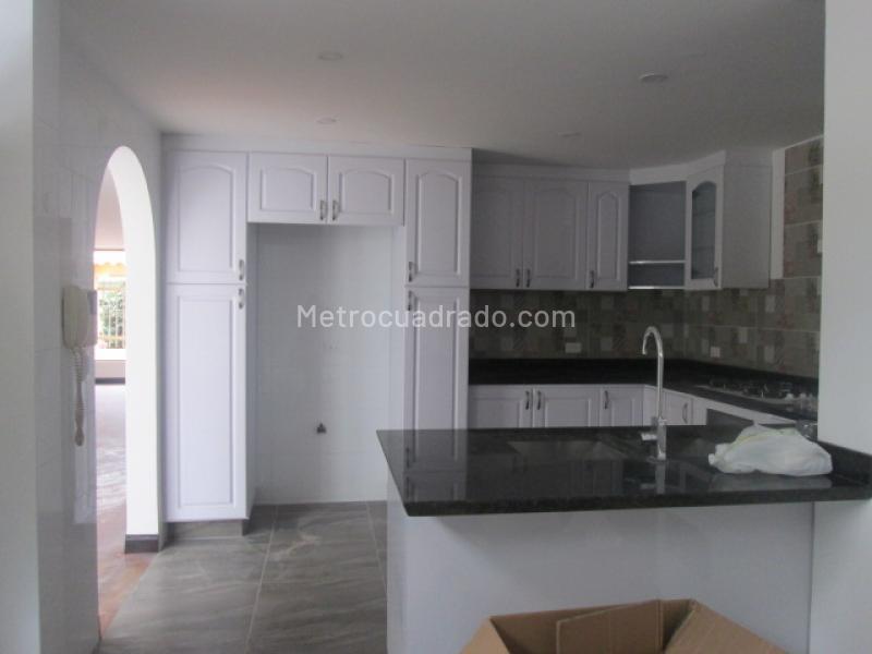 Casa en Arriendo, Quirinal, Bogotá D.C. - Widok 5