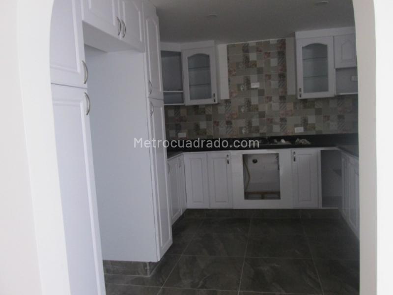 Casa en Arriendo, Quirinal, Bogotá D.C. - Widok 6