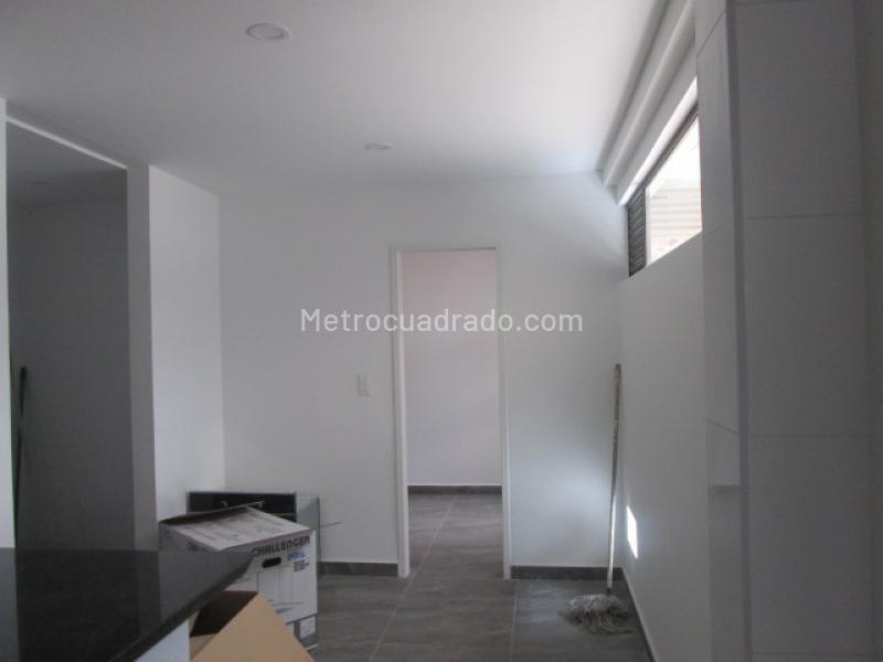 Casa en Arriendo, Quirinal, Bogotá D.C. - Więcej