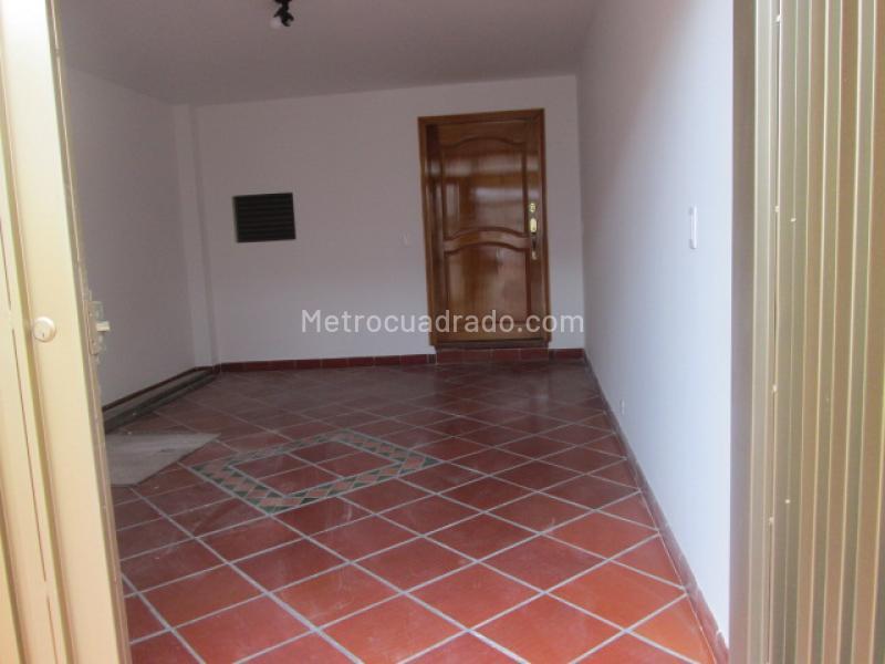 Casa – Bogotá, Pablo VI, Localidad Teusaquillo - Vista 3