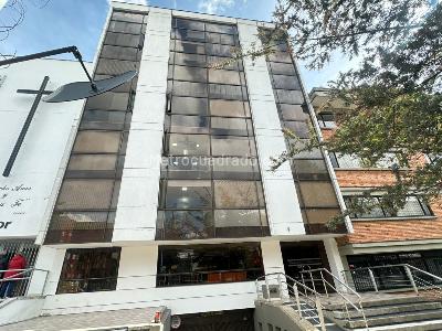 Apartamento en Arriendo, Galerias, Bogotá D.C. en arriendo en Galerias