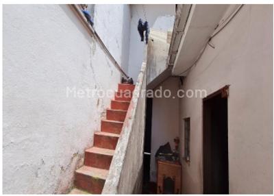 Casa de 5 alcobas en venta en Juan Xxiii, Bogotá, 118 m² · foto 2 de 5