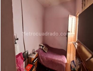 Casa de 5 alcobas en venta en Juan Xxiii, Bogotá, 118 m² · foto 4 de 5