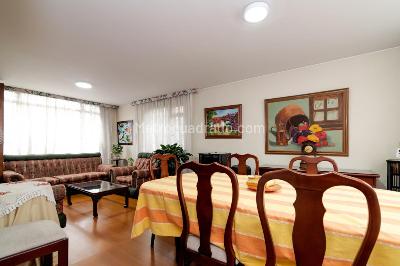 Casa de 4 alcobas en venta en La Esmeralda, Bogotá, 176 m² · foto 10 de 20