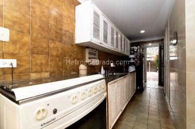 Casa de 4 alcobas en venta en La Esmeralda, Bogotá, 176 m² · foto 11 de 20
