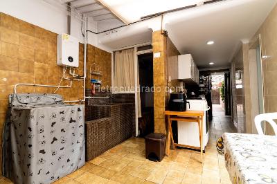 Casa de 4 alcobas en venta en La Esmeralda, Bogotá, 176 m² · foto 13 de 20