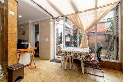 Casa de 4 alcobas en venta en La Esmeralda, Bogotá, 176 m² · foto 14 de 20