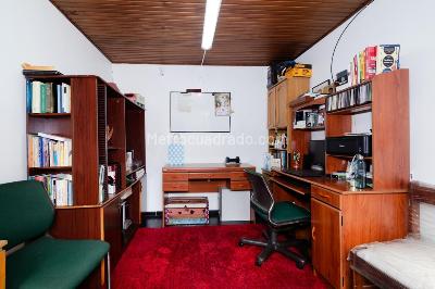 Casa de 4 alcobas en venta en La Esmeralda, Bogotá, 176 m² · foto 15 de 20