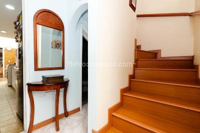 Casa de 4 alcobas en venta en La Esmeralda, Bogotá, 176 m² · foto 16 de 20