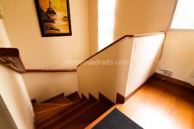 Casa de 4 alcobas en venta en La Esmeralda, Bogotá, 176 m² · foto 17 de 20